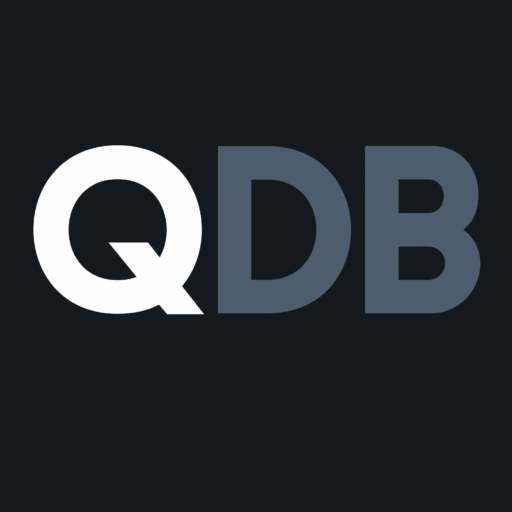 Quick Dashboard